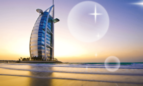 Burj Ai Arab