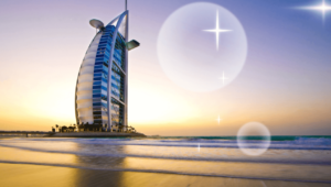 Burj Ai Arab