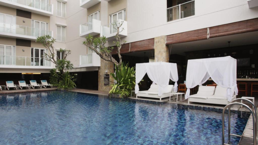 Bali 5N6D Honeymoon