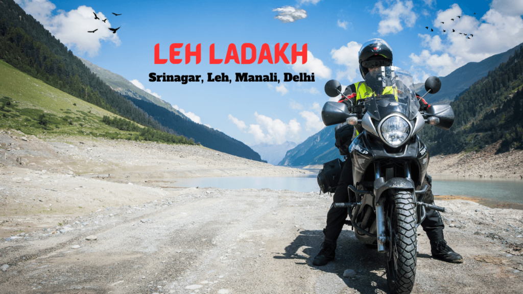 Leh