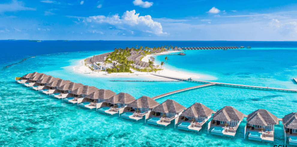 maldives