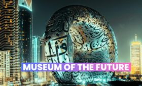 Museum Of the Future