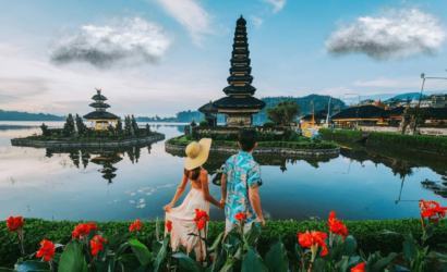 the Most Beautiful Places in Bali